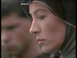 Kitty Aldridge and Graham McGrath in Mystery!: Cadfael (1994)