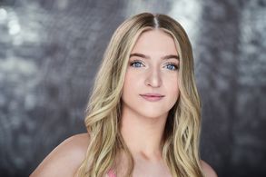 Lilly Noelle Bartlam