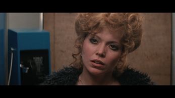 Deborah Everton in Blow Out (1981)