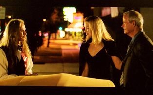 Screenshot from Dress Rehearsal