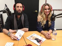 Las Vegas radio show