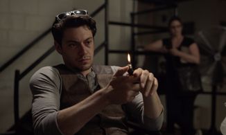 Still from the Webseries Beth & Charly