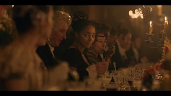 Karla-Simone Spence in The Confessions of Frannie Langton