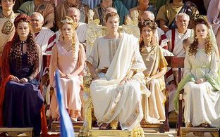 HBO Rome