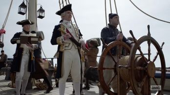 Turn: Washington's Spies: Season 4, Episode 9 