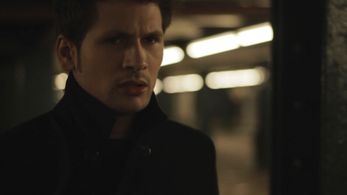 Still of Pau Masó in Simple Moves