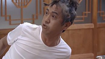 Ahn Nae-sang in Band of Sisters (2017)