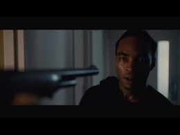 Still of Renell Gibbs in Hours (2013)