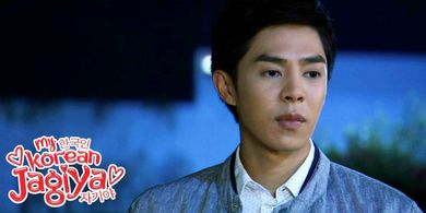 Alexander Lee in My Korean Jagiya (2017)