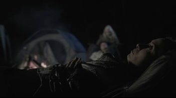 Sonya Delormier in Angel (2018)