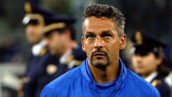 Roberto Baggio