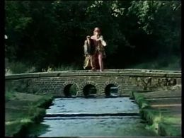 Rod Hull in Emu's World (1982)