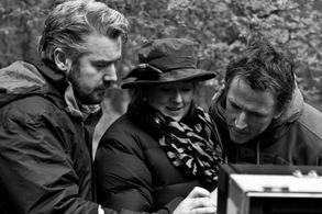 Shooting Outpost II - Black Sun w/ producers Arabella Page-Croft & Kieran Parker