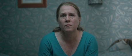 Nadezhda Markina in Elena (2011)