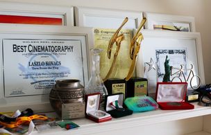 Awards Klaudia Kovacs' Films Won