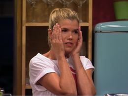 Anke Engelke in LOL: Last One Laughing Germany (2021)