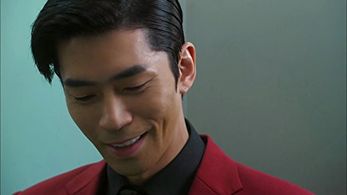 Seong-rok Sin in My Love from Another Star (2013)