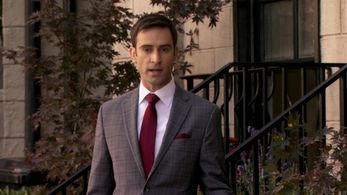 Jeff Ellingson in 2 Broke Girls (2011)