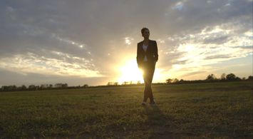 Nadia Comaneci in Eternal Princess (2015)