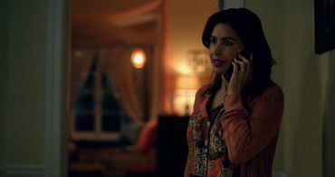 Maria Montez, Stargirl Season 3