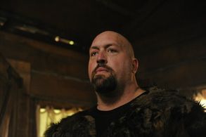 Paul Wight in Psych (2006)