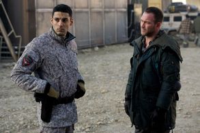 Survival Code - Karan Oberoi and Ty Olsson