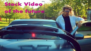 Time Travel IS possible if you believe.