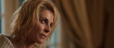 Belén Rueda in The Body (2012)