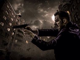 2015 Toronto shoot for an untitled Spec Series