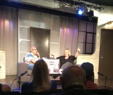 Couch Candy with Mark Beltzman