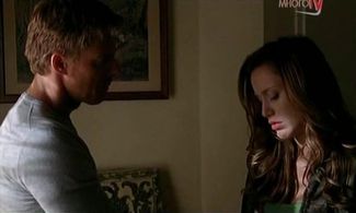 Gabriella Pession in Capri (2006)