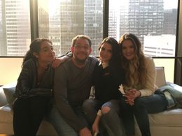 THE BOLD TYPE - Season 1