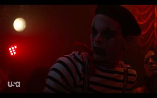 Max MacKenzie in Law & Order: Special Victims Unit