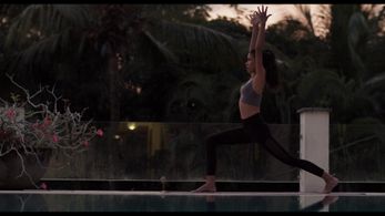 Dania Arancha in Unpacking (2022)