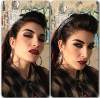 La Chancla in La Hermandad