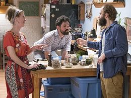 Ben Sinclair in High Maintenance (2016)