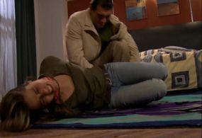 Margarita Magaña in La verdad oculta: Toda la verdad (2006)