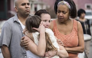 Cleveland Abduction - Lifetime Movie