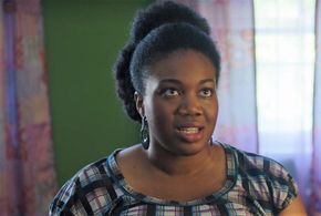 Orange is the New Black