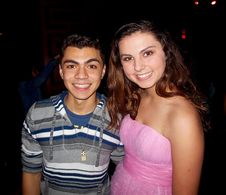 2013 Valentine's Day Bash