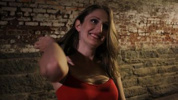 Dorie Casper in 86 & Lex (2018)