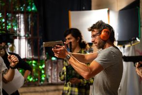 Ian Jareth Williamson