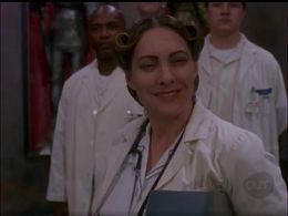 Sheila Tyson in The New Addams Family (1998)