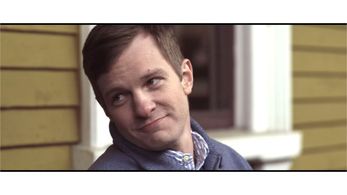 Will Bouvier in Charlie and Poppy (2015)