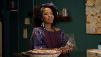 Kemiyondo Coutinho in Little America: The Baker (2020)