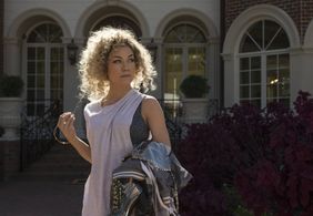 Jude Demorest in Star (2016)