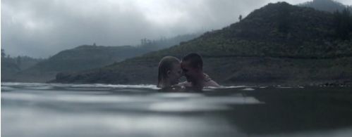 Still from Don't Grow Up