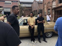 Simeon Othello Daise