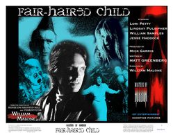 William Malone's episode of Showtime's series MASTERS of HORROR created by Mick Garris