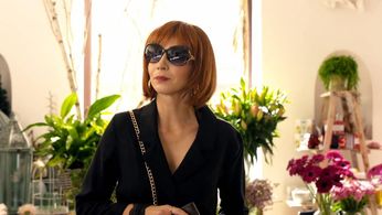 Jana Plodková in Sweethearts (2020)